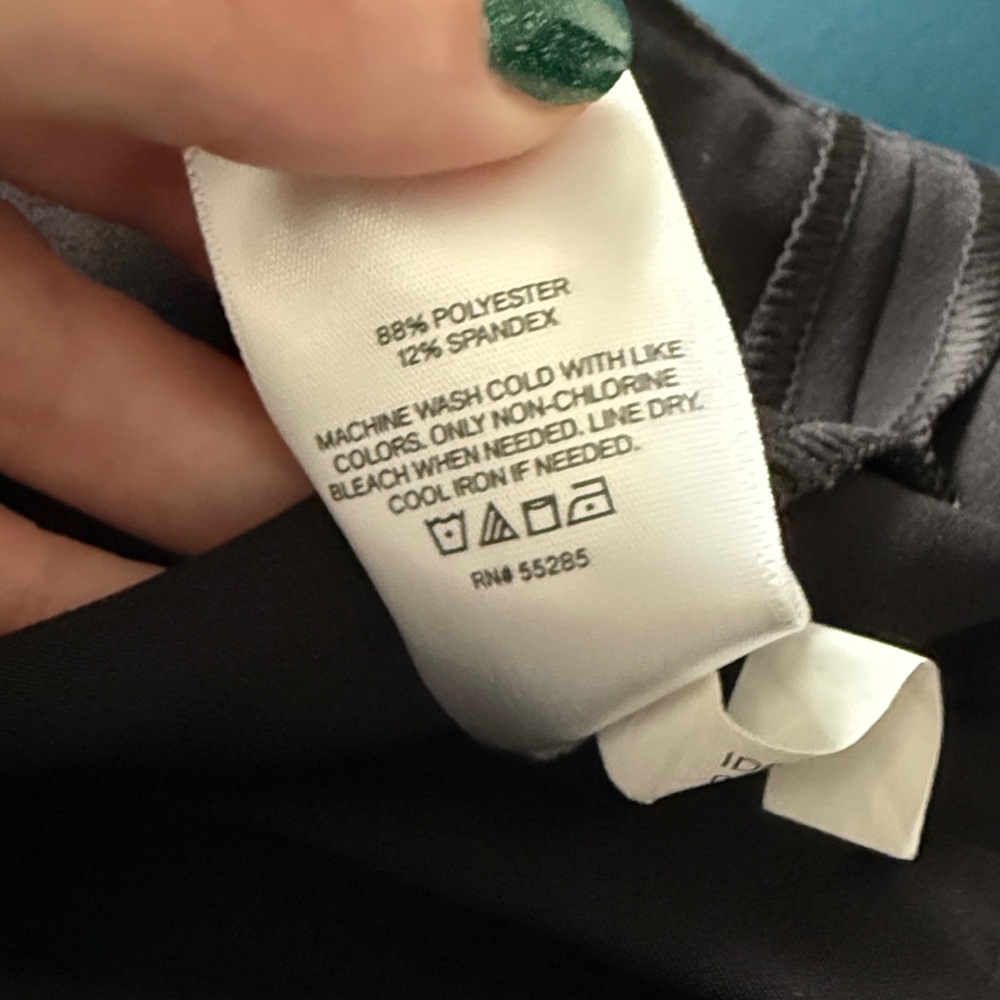 Express Editor Skort - image 6